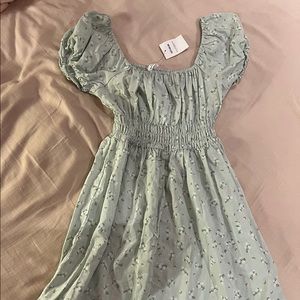 Cotton On Floral Dress